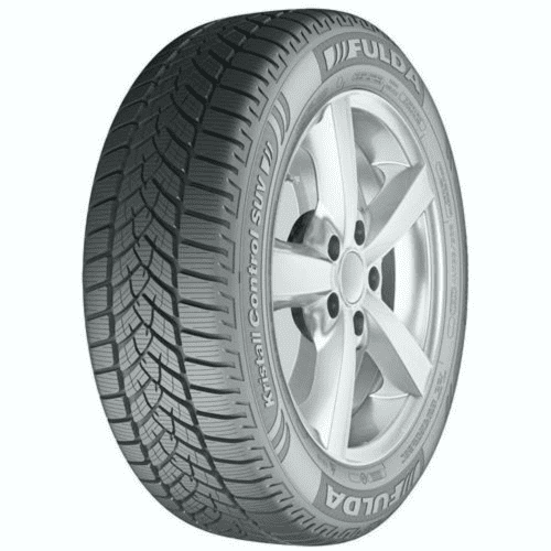 Személy gumiabroncsok nyári/téli/egészéves 235/60R18 107H Fulda KRISTALL CONTROL SUV XL