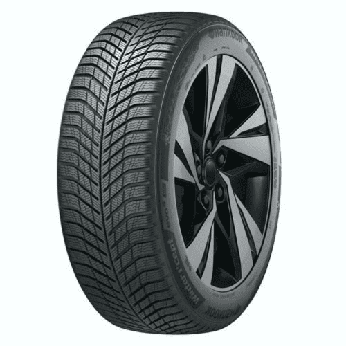 Személy gumiabroncsok nyári/téli/egészéves 235/60R18 107H Hankook W340A WINTER ICEPT EVO 4 SUV XL