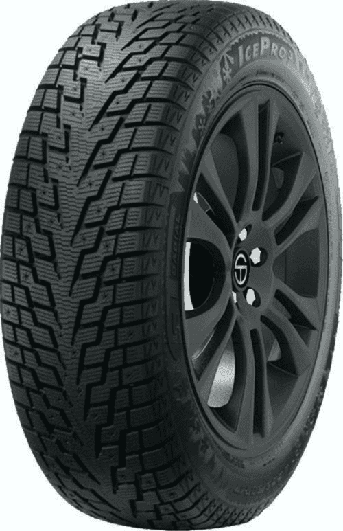 Személy gumiabroncsok nyári/téli/egészéves 235/60R18 107T GT Radial ICEPRO 3