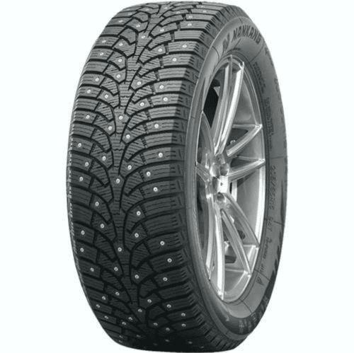 Személy gumiabroncsok nyári/téli/egészéves 235/60R18 107T Nankang ICE ACTIVA 2 SW 9 XL