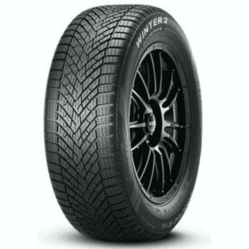 Személy gumiabroncsok nyári/téli/egészéves 235/60R18 107V Pirelli SCORPION WINTER 2 XL