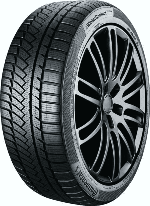 Személy gumiabroncsok nyári/téli/egészéves 235/65R17 104H Continental WINTER CONTACT TS 850 P SUV