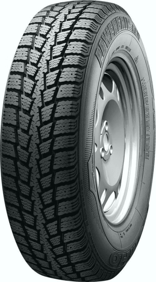 Személy gumiabroncsok nyári/téli/egészéves 235/65R17 108Q Kumho KC11 XL