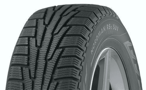 Személy gumiabroncsok nyári/téli/egészéves 235/65R17 108R Nokian NORDMAN RS2 SUV XL