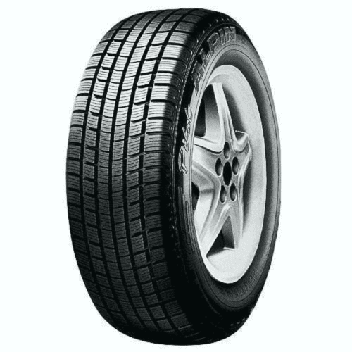 Személy gumiabroncsok nyári/téli/egészéves 235/65R18 110H Michelin PILOT ALPIN XL