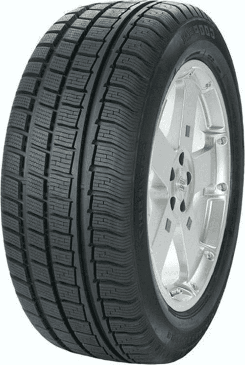 Személy gumiabroncsok nyári/téli/egészéves 235/70R16 106T Cooper Tires DISCOVERER SPORT