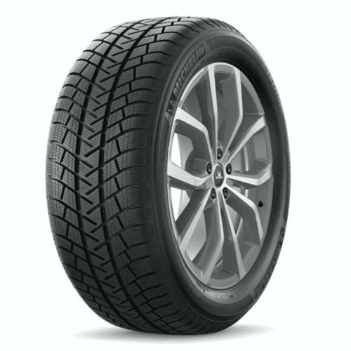 Személy gumiabroncsok nyári/téli/egészéves 235/70R16 106T Michelin LATITUDE ALPIN