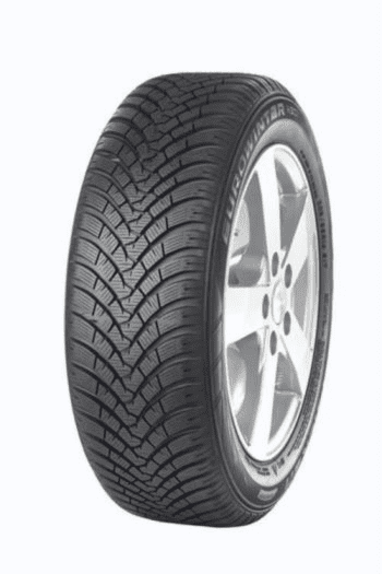 Személy gumiabroncsok nyári/téli/egészéves 235/70R17 109H Falken EUROWINTER HS01 SUV XL