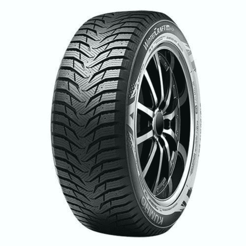 Személy gumiabroncsok nyári/téli/egészéves 245/35R19 93T Kumho WINTERCRAFT ICE WI31+ XL