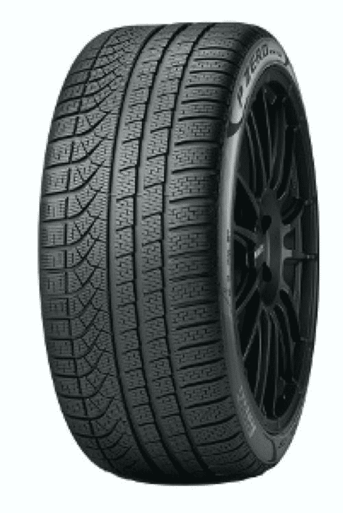 Személy gumiabroncsok nyári/téli/egészéves 245/35R19 93V Pirelli PZERO WINTER XL