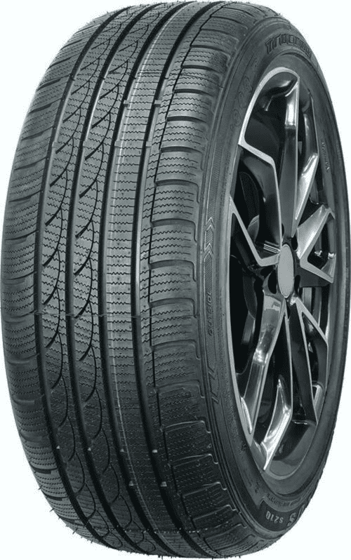 Személy gumiabroncsok nyári/téli/egészéves 245/35R19 93V Rotalla ICE PLUS S210 XL