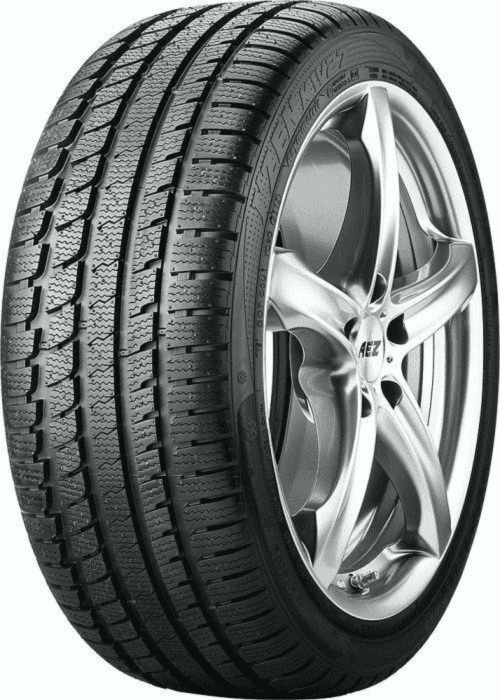 Személy gumiabroncsok nyári/téli/egészéves 245/35R19 93W Kumho KW27 XL