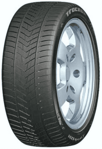 Személy gumiabroncsok nyári/téli/egészéves 245/35R20 95V Tracmax X PRIVILO S-330 XL