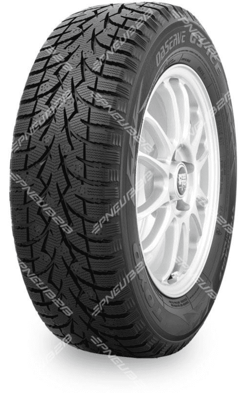 Személy gumiabroncsok nyári/téli/egészéves 245/40R17 95T Toyo OBSERVE G3 ICE