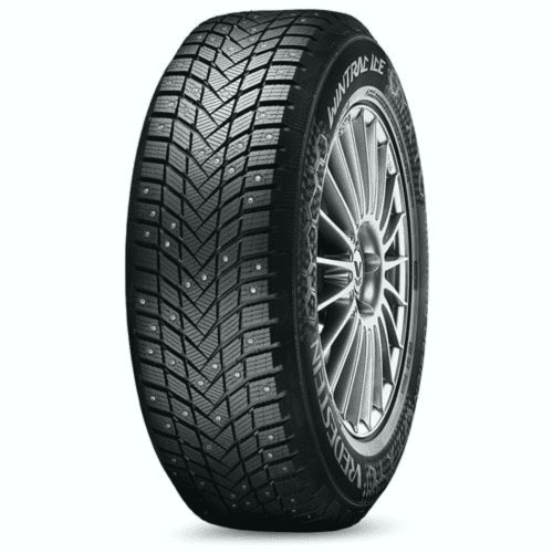 Személy gumiabroncsok nyári/téli/egészéves 245/40R18 97T Vredestein WINTRAC ICE XL