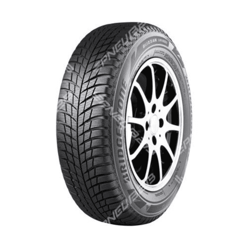 Személy gumiabroncsok nyári/téli/egészéves 245/40R18 97V Bridgestone BLIZZAK LM001