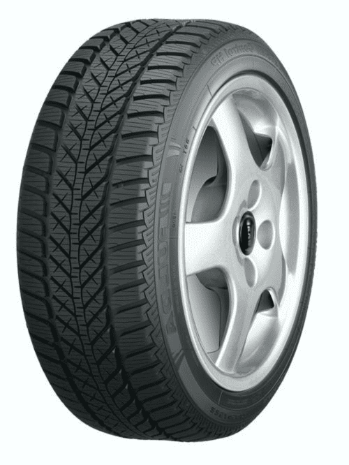 Személy gumiabroncsok nyári/téli/egészéves 245/40R18 97V Fulda KRISTALL CONTROL HP XL