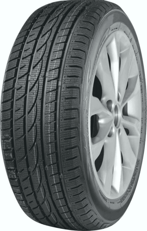 Személy gumiabroncsok nyári/téli/egészéves 245/40R18 97V Powertrac SNOWSTAR XL
