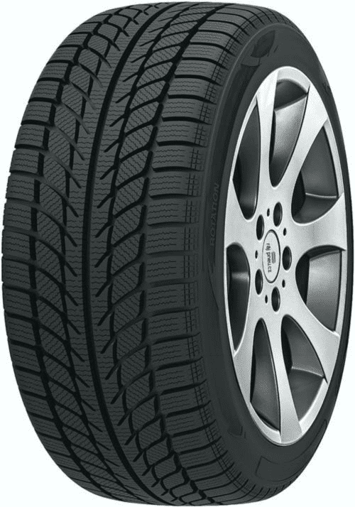 Személy gumiabroncsok nyári/téli/egészéves 245/40R18 97V Superia SNOW HP XL