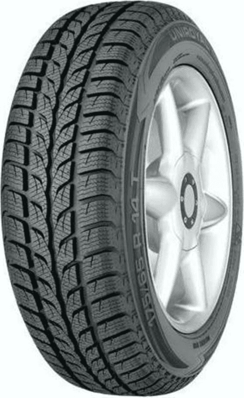 Személy gumiabroncsok nyári/téli/egészéves 245/40R18 97V Uniroyal MS PLUS 66 XL