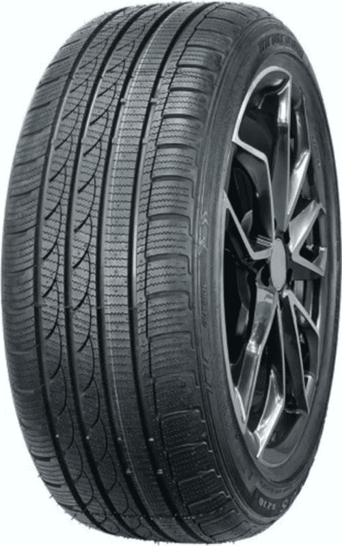 Személy gumiabroncsok nyári/téli/egészéves 245/40R19 98V Tracmax ICE-PLUS S210 XL