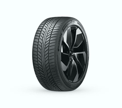 Személy gumiabroncsok nyári/téli/egészéves 245/40R20 99V Hankook IW01 WINTER ICEPT ION XL