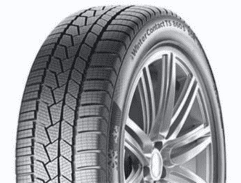 Személy gumiabroncsok nyári/téli/egészéves 245/40R20 99W Continental WINTER CONTACT TS 860 S XL