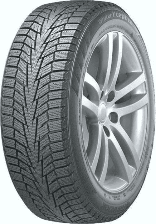 Személy gumiabroncsok nyári/téli/egészéves 245/45R17 99T Hankook W616 XL