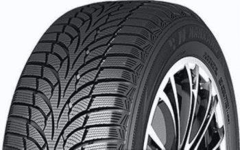 Személy gumiabroncsok nyári/téli/egészéves 245/45R17 99V Nankang WINTER ACTIVA SV-3 XL