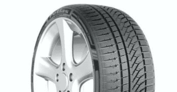 Személy gumiabroncsok nyári/téli/egészéves 245/45R17 99V Petlas SNOWMASTER 2 SPORT XL