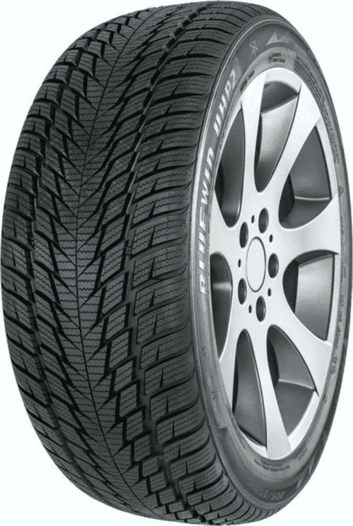 Személy gumiabroncsok nyári/téli/egészéves 245/45R17 99V Superia BLUEWIN UHP2 XL