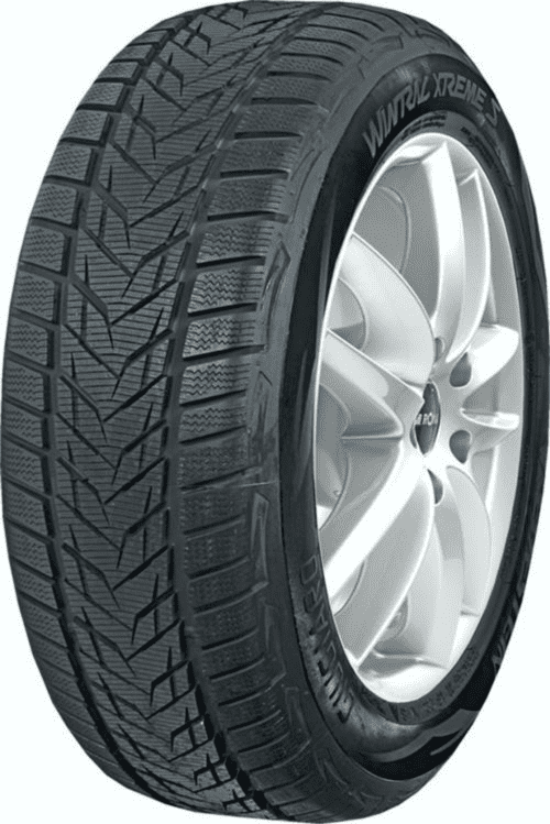 Személy gumiabroncsok nyári/téli/egészéves 245/45R17 99V Vredestein WINTRAC XTREME S XL