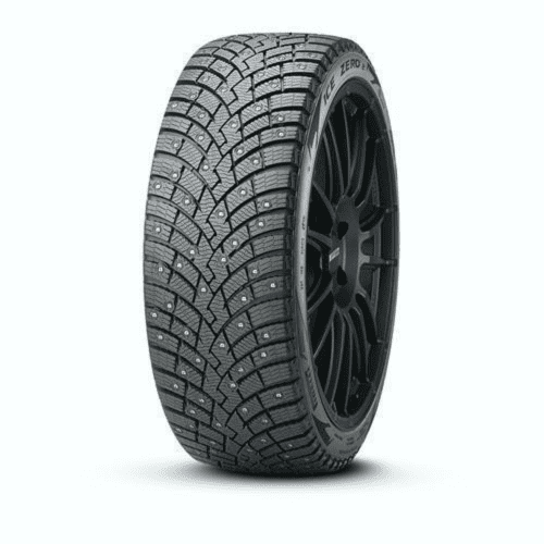 Személy gumiabroncsok nyári/téli/egészéves 245/45R18 100H Pirelli WINTER ICE ZERO 2 XL