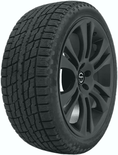 Személy gumiabroncsok nyári/téli/egészéves 245/45R18 100Q Federal HIMALAYA ICEO XL