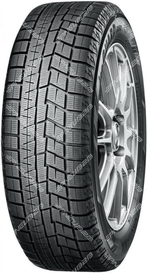 Személy gumiabroncsok nyári/téli/egészéves 245/45R18 100Q Yokohama ICE GUARD IG60