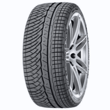 Személy gumiabroncsok nyári/téli/egészéves 245/45R18 100V Michelin PILOT ALPIN PA4 XL