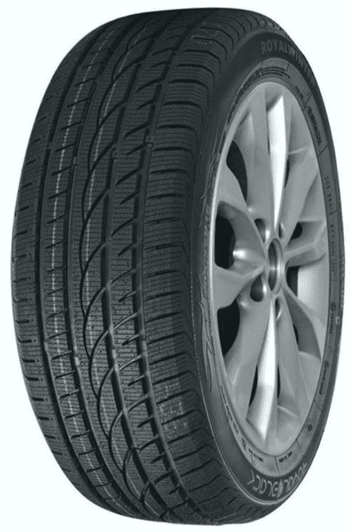 Személy gumiabroncsok nyári/téli/egészéves 245/45R18 100V Royal Black ROYAL WINTER XL
