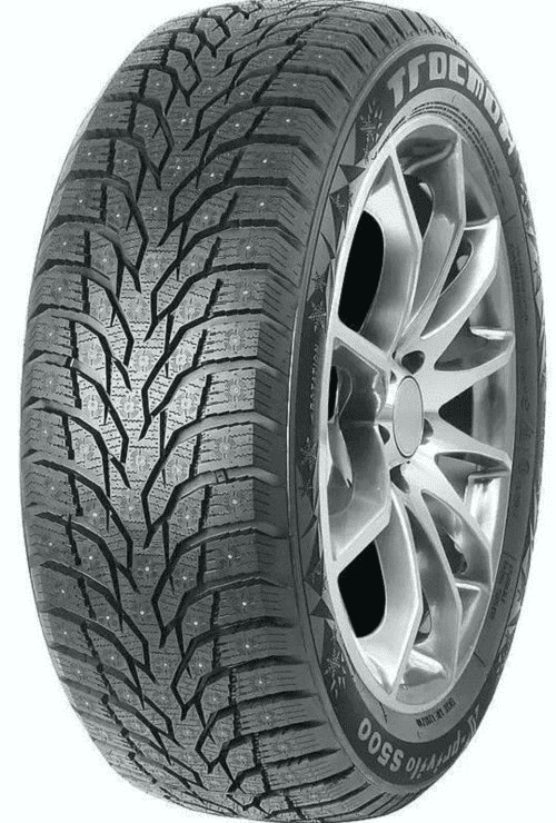 Személy gumiabroncsok nyári/téli/egészéves 245/45R19 102T Tracmax X PRIVILO S500 XL