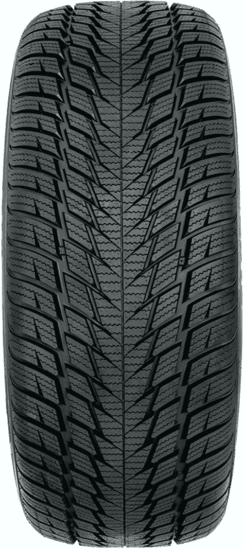 Személy gumiabroncsok nyári/téli/egészéves 245/45R19 102V Fortuna GOWIN UHP2 XL
