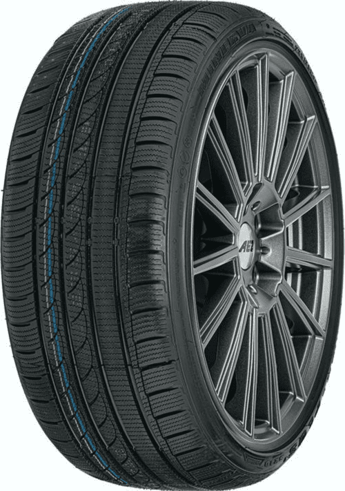 Személy gumiabroncsok nyári/téli/egészéves 245/45R19 102V Minerva S210 XL