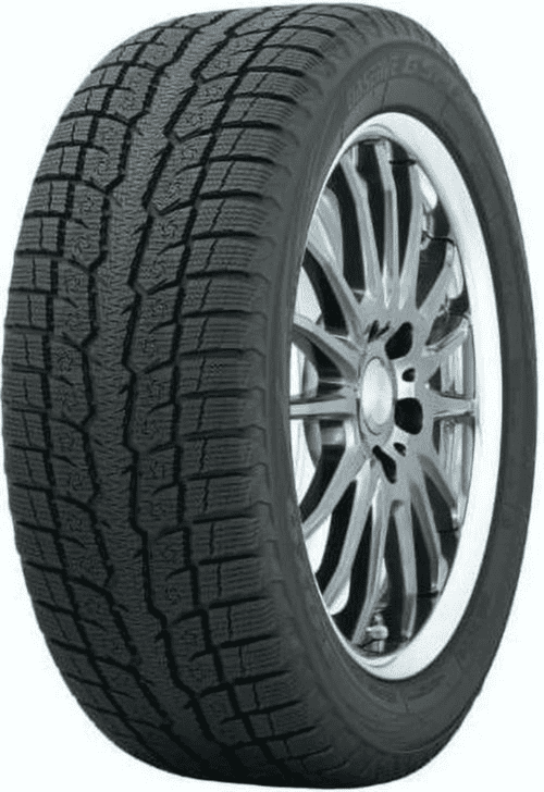 Személy gumiabroncsok nyári/téli/egészéves 245/45R19 102V Toyo OBSERVE GSI6 HP XL