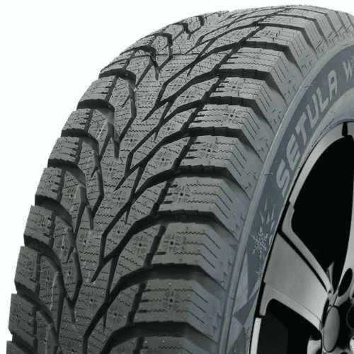 Személy gumiabroncsok nyári/téli/egészéves 245/45R20 103T Rotalla S500 XL
