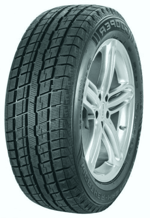 Személy gumiabroncsok nyári/téli/egészéves 245/50R18 100T Cooper Tires WEATHERMASTER ICE 100