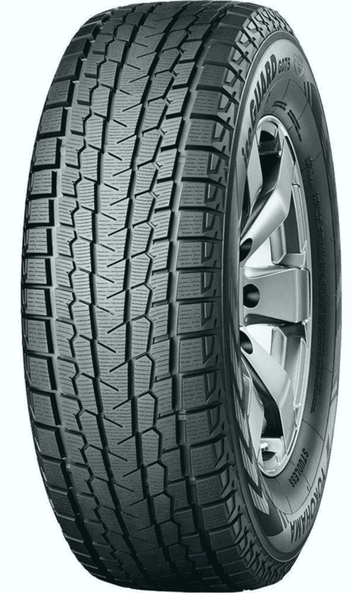 Személy gumiabroncsok nyári/téli/egészéves 245/50R19 105H Yokohama ICE GUARD IG53 XL