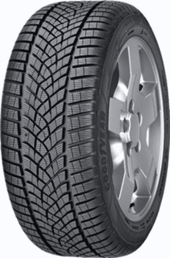 Személy gumiabroncsok nyári/téli/egészéves 245/55R17 106H Goodyear ULTRA GRIP PERFORMANCE + XL