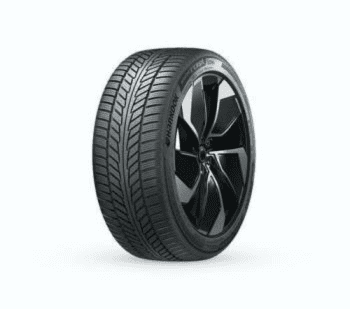 Személy gumiabroncsok nyári/téli/egészéves 245/55R17 106V Hankook IW01A ION ICEPT SUV XL