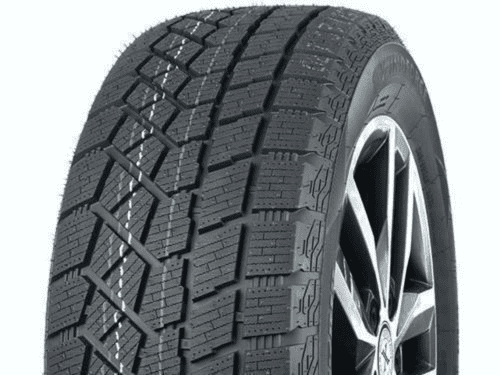 Személy gumiabroncsok nyári/téli/egészéves 245/55R19 107H Windforce ICEPOWER