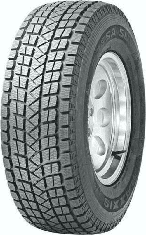 Személy gumiabroncsok nyári/téli/egészéves 245/60R18 105Q Maxxis SS-01 PRESA SUV