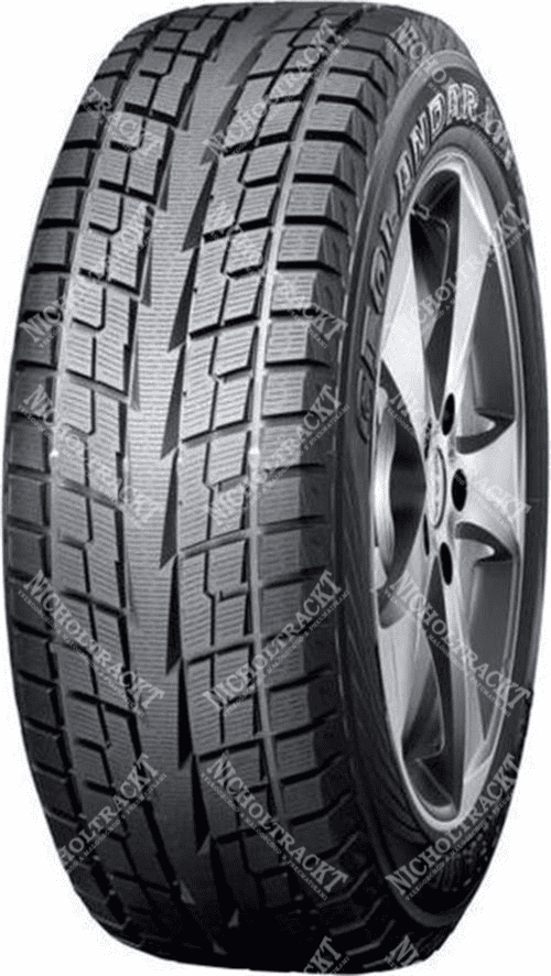 Személy gumiabroncsok nyári/téli/egészéves 245/60R20 107Q Yokohama GEOLANDAR G073