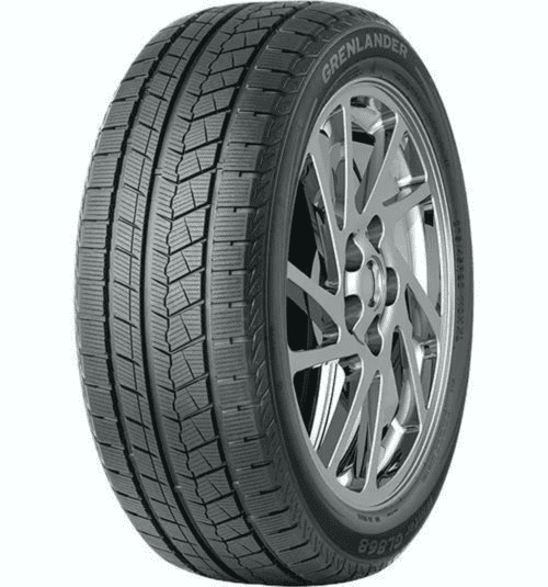Személy gumiabroncsok nyári/téli/egészéves 245/65R17 107S Grenlander WINTER GL868